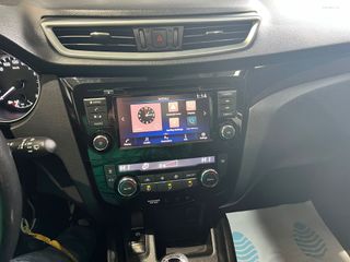 Nissan Qashqai 1.5 DCI  ACENTA 4X2