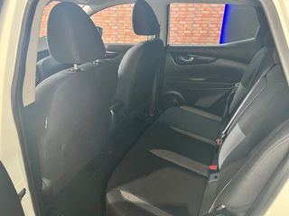 Nissan Qashqai 1.5 DCI  ACENTA 4X2