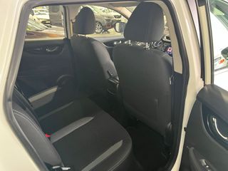 Nissan Qashqai 1.5 DCI  ACENTA 4X2