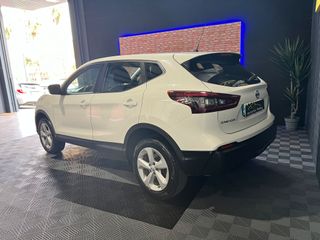 Nissan Qashqai 1.5 DCI  ACENTA 4X2