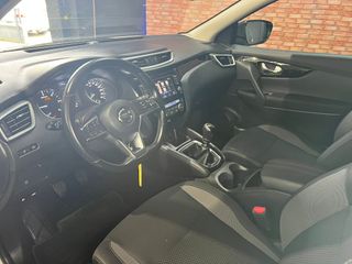 Nissan Qashqai 1.5 DCI  ACENTA 4X2