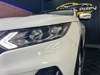 Nissan Qashqai 1.5 DCI  ACENTA 4X2