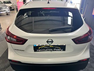 Nissan Qashqai 1.5 DCI  ACENTA 4X2