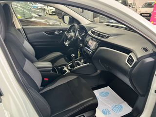 Nissan Qashqai 1.5 DCI  ACENTA 4X2