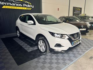 Nissan Qashqai 1.5 DCI  ACENTA 4X2