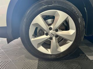 Nissan Qashqai 1.5 DCI  ACENTA 4X2