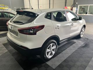Nissan Qashqai 1.5 DCI  ACENTA 4X2