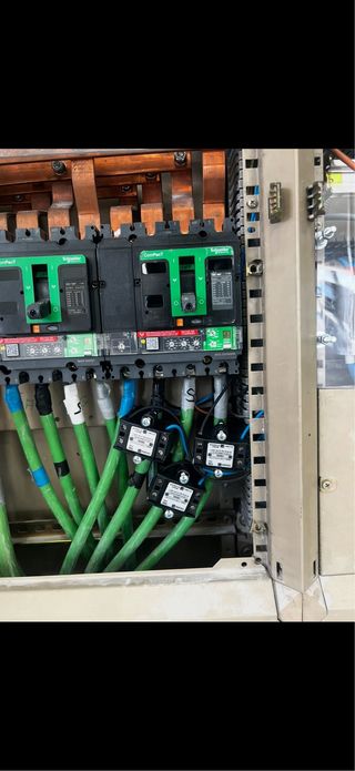 Electrcidad y reparacion de elctrodomesticos