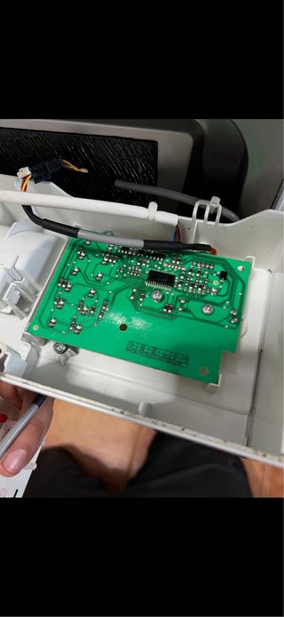 Electrcidad y reparacion de elctrodomesticos