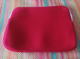 Funda Coca-Cola para portátil/tablet
