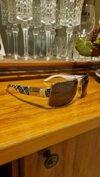 Gafas de sol Burberry originales