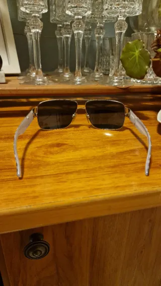 Gafas de sol Burberry originales