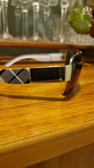 Gafas de sol Burberry originales