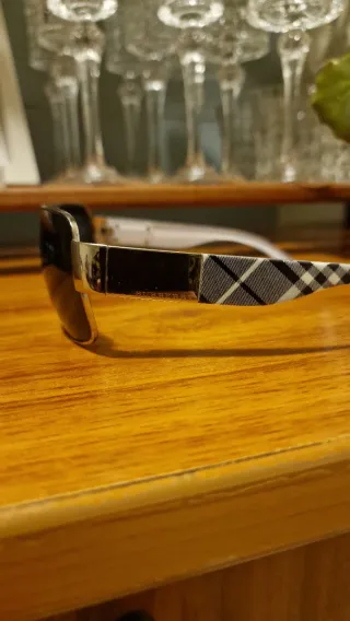 Gafas de sol Burberry originales