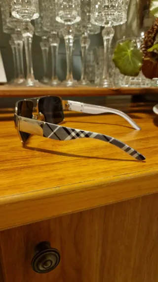 Gafas de sol Burberry originales
