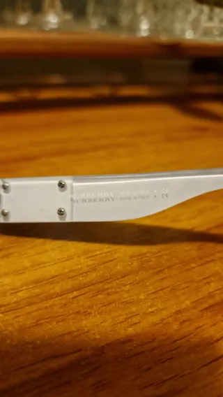Gafas de sol Burberry originales