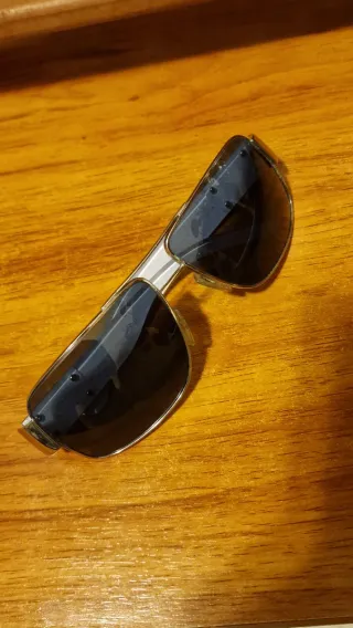 Gafas de sol Burberry originales