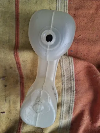 SEAT 127,131 depósito líquido de freno con tapón