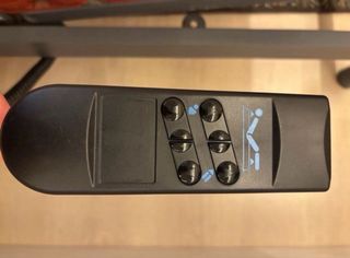 LIQUIDACIÓN Somier Articulado + Colchón 90 x 190