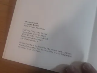 Libro Amore e/o morte di Luciano Scateni