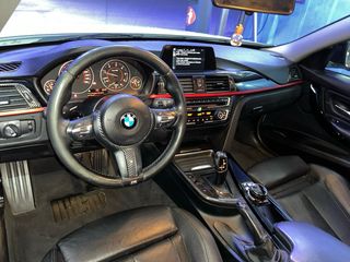 BMW Serie 3 2015