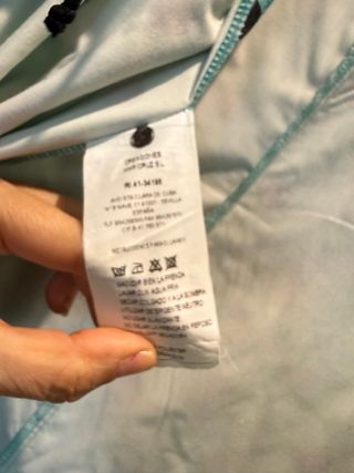 Traje Flamenca Maricruz Talla 42