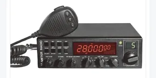 Anytone AT-5555 10-11 Meter Radio