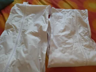 Aire Acondicionado Frío-Calor + 2 Aislantes