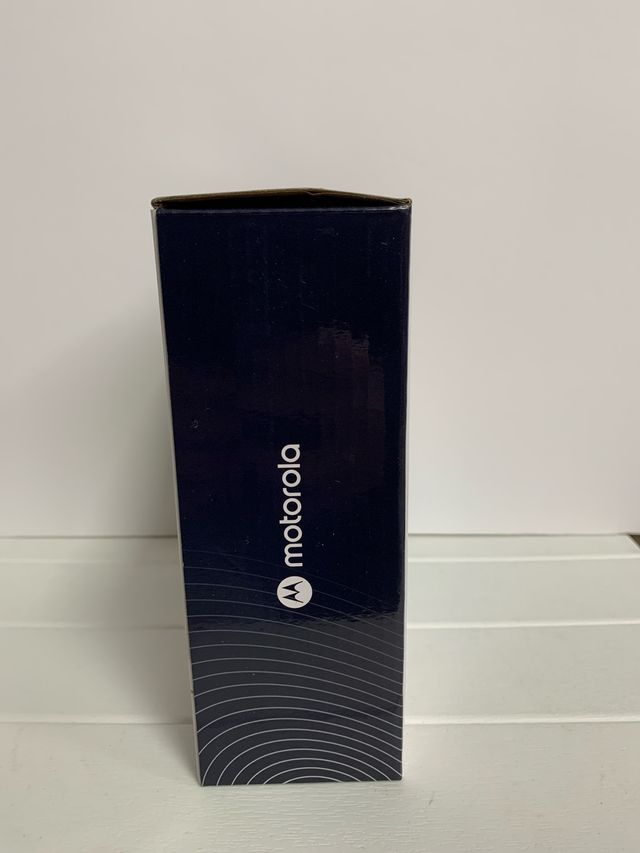 Monitor de Áudio para Bebês Motorola