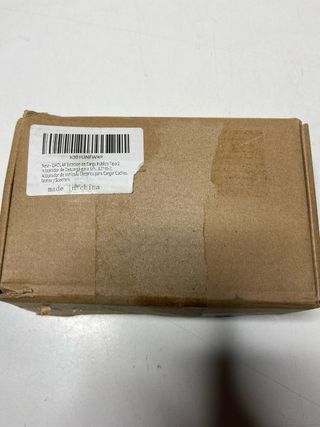 : Estación de Carga Daolar Verde