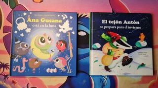 Colección libros infantiles – ideal primeros lec..