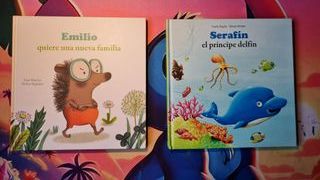 Colección libros infantiles – ideal primeros lec..