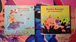 Colección libros infantiles – ideal primeros lec..