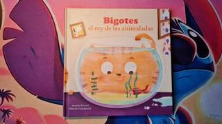 Colección libros infantiles – ideal primeros lec..