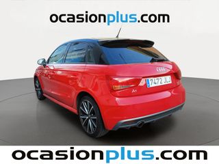 Audi A1 Sportback Adrenalin 1.0 TFSI 70 kW (95 CV)