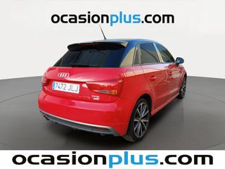 Audi A1 Sportback Adrenalin 1.0 TFSI 70 kW (95 CV)