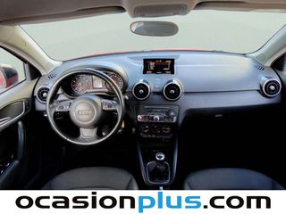 Audi A1 Sportback Adrenalin 1.0 TFSI 70 kW (95 CV)