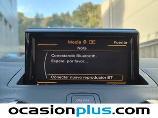 Audi A1 Sportback Adrenalin 1.0 TFSI 70 kW (95 CV)