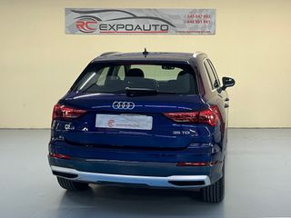 Audi Q3 2023