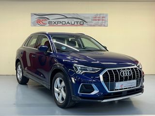 Audi Q3 2023