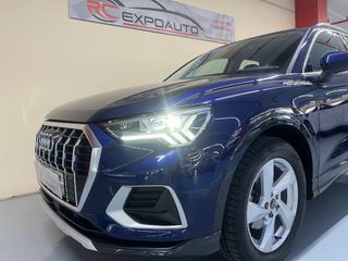 Audi Q3 2023