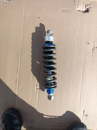 Amortiguador Pit Bike 850mm /850Lbs