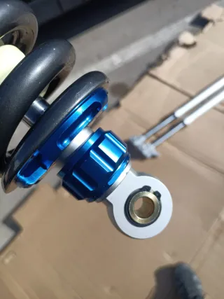 Amortiguador Pit Bike 850mm /850Lbs