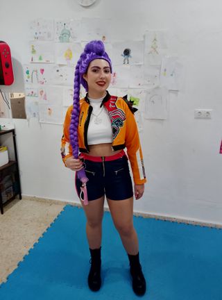 Animación infantil para fiestas