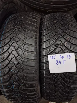 Neumáticos 185 60 15 94T