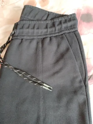 Pantalón chándal Anthony Morato Talla S