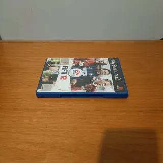 FIFA 12 – PlayStation 2 | Edizione Italiana