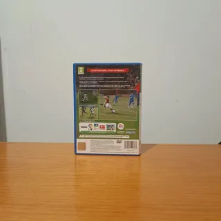 FIFA 12 – PlayStation 2 | Edizione Italiana