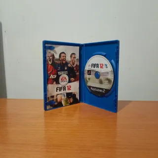 FIFA 12 – PlayStation 2 | Edizione Italiana