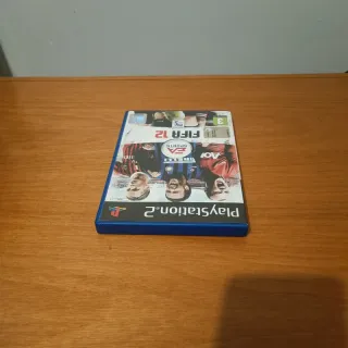 FIFA 12 – PlayStation 2 | Edizione Italiana